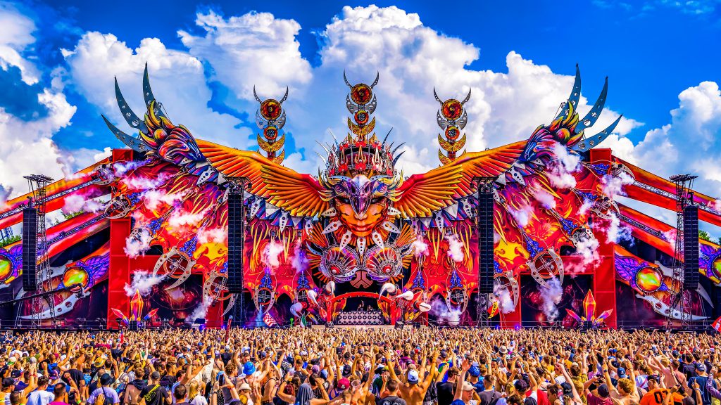 Defqon.1 2022