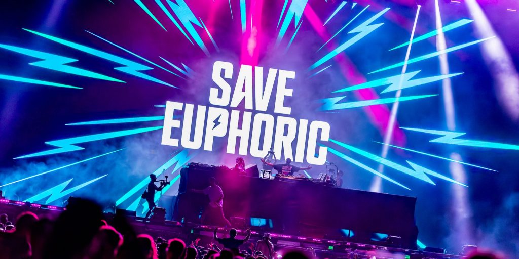 Save Euphoric