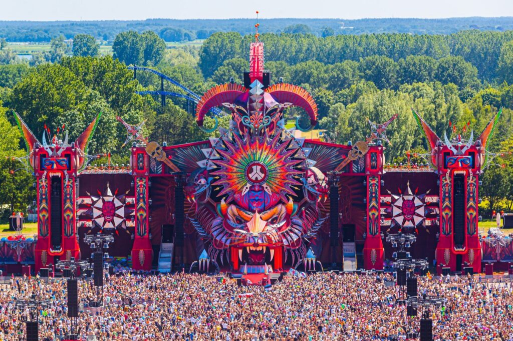 Defqon.1 2019