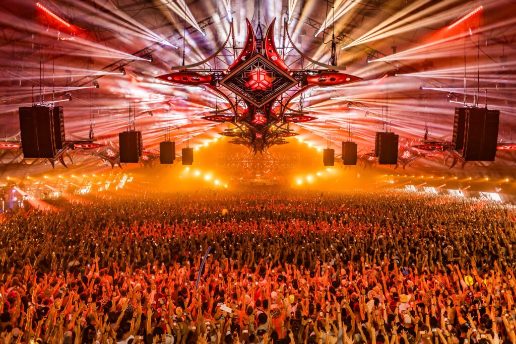 Defqon.1 2026