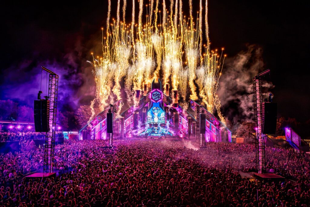 Decibel