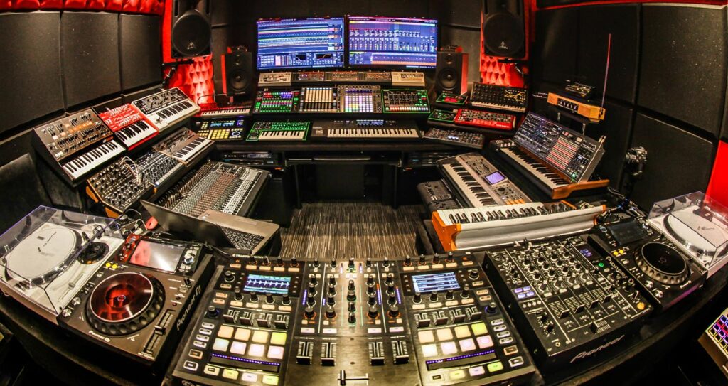 Studio